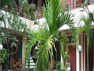 Bali Village Bagak BALI Exterior photo